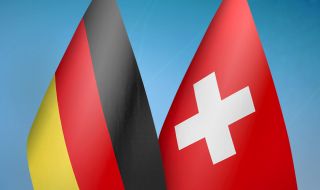 В Германия и Швейцария арестуваха хора на "Ислямска държава"