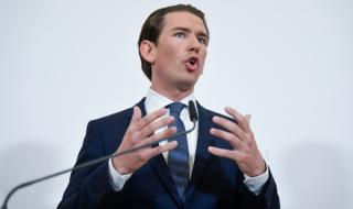 Всички в Австрия искат нови избори