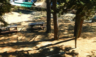 Българка открита мъртва в кипърски къмпинг