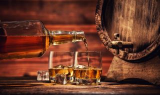 Бърбън или уиски - каква е разликата?