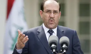 Former Iraqi Prime Minister: We don't care about Trump! Americans should not interfere in our internal affairs 