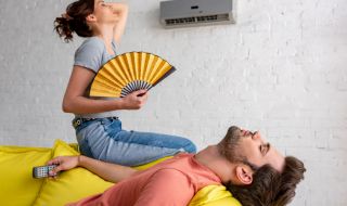 Ето как да охладим дома без климатик в жегата