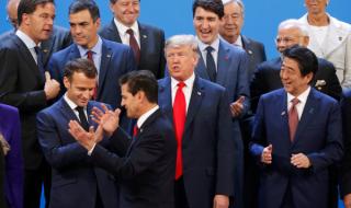 Г-20 призова за реформи