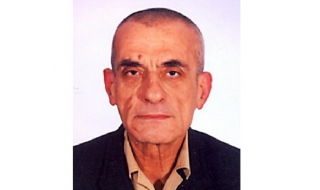 Издирва се Жанин Димов