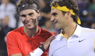 Класика: Федерер - Надал е финалът в Базел