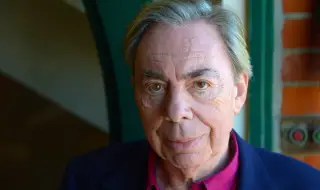 Композиторът Андрю Лойд Уебър призна, че се бори с алкохолна зависимост