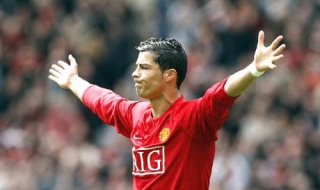 Кристиано Роналдо: Манчестър Юнайтед ме превърна в този, който съм