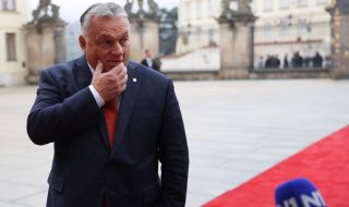 Орбан разкритикува Европейската комисия