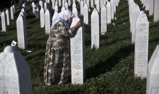 &quot;Отричаме&quot; геноцида в Сребреница, защото това не е вярно