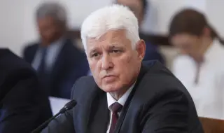Военният министър: Самолетите-цистерни на САЩ напуснаха Безмер и отлетяха от България