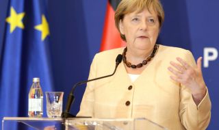 Ангела Меркел превърна Германия във водач на Европа