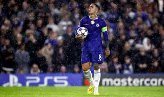 Енцо Фернандес категорично отказва на Реал Мадрид и иска подобрен договор в Челси 