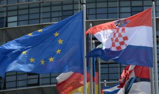 Хърватия е готова да спре Сърбия за ЕС