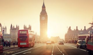 Изключения от правилото за пътуване до Великобритания с паспорт