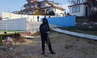 Журналист: Бойко Борисов е поръчал на Христо Иванов акциите в Росенец