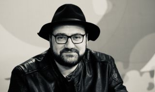 Почина вокалистът на P.I.F. Димо Стоянов