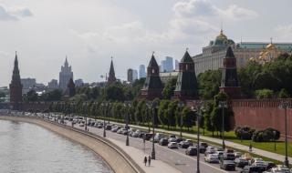 Русия привика посланика на Чехия