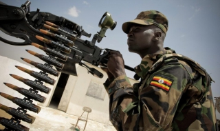 $7 млрд. загуби за световната икономика от сомалийските пирати