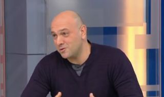 Димитър Аврамов: Обществото изпада в ступор при подобни акции