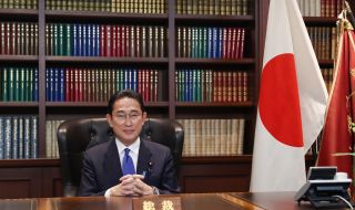 Фумио Кишида е новият премиер на Япония
