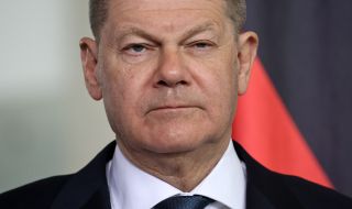 Германия достави на Украйна отбранителна система "Пейтриът"