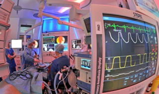 Къде на лекарите им е най-добре?