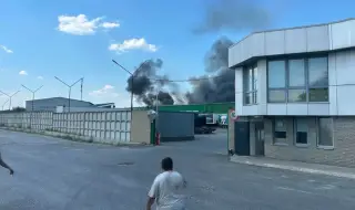 Москва порази немски завод, склад на СЗО и енергийни обекти 