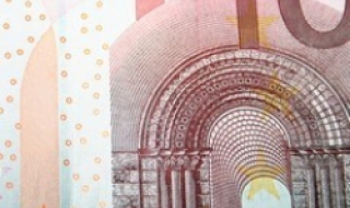 МВФ: Еврозоната-воденичният камък на шията на Китай