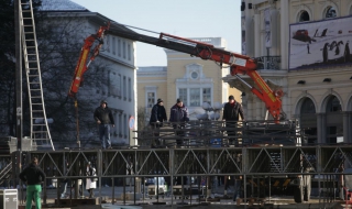 Намаляват трудовите злополуки