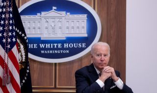 САЩ подготвят нов пакет военна помощ за Украйна