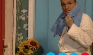 Шокиращ прецедент в "Като две капки вода"