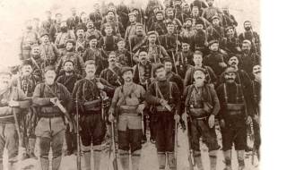 20 юли 1903 г. Илинденско – Преображенското въстание