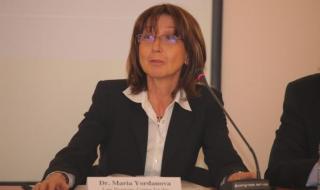 Д-р Мария Йорданова пред ФАКТИ: Докладът не е изненада за държавата