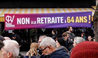 Франция се готви за нови протести