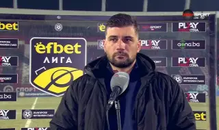 Футболните ни национали до 19 излизат срещу Англия в първи мач към Евро 2027