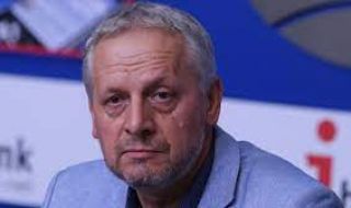 Ген. Валери Григоров: ГЕРБ ще останат трети на изборите