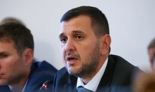 Йордан Иванов: В полуконсолидирана демокрация като българската концентрацията на власт в ръцете на един човек може да бъде много опасна