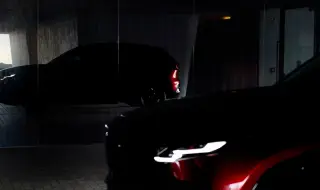 Новото поколение на най-продаваната Mazda пристига след седмица