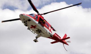 Одобриха проекта за закупуването на медицински хеликоптери