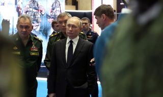 Путин ще бъде убит от своите, вижте от кого се страхува най-много