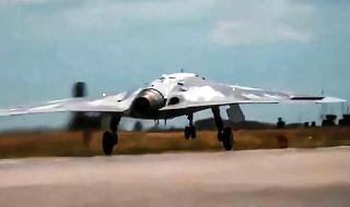 Разкриха цената на най-мощния руски боен дрон