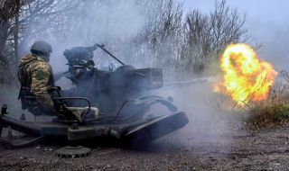 Русия е унищожила стотици украински хеликоптери