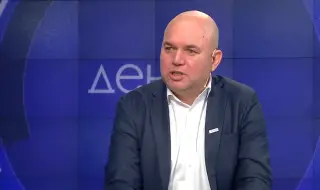 Vladislav Panev: Who is interested in new elections? People inside and outside the parliament are exhausted 