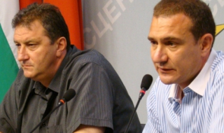 БСП: В транспорта е хаос