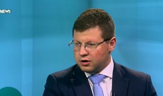 Депутат от ПП се чувствал нежелано ухажван заради предложение на ГЕРБ