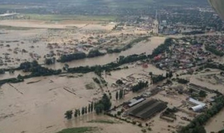 Жертвите от потопа в Русия растат