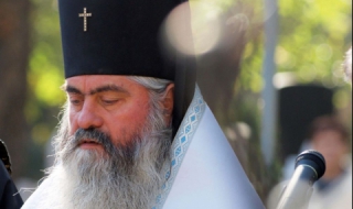 Митрополит Кирил: В църквата има гейове