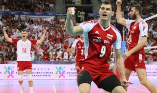 Полша отказа надеждите ни за финал