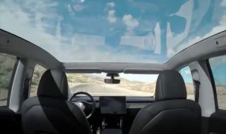Tesla изтегля 10 хил. електромобила заради заводски дефекти | ФАКТИ.БГ Tesla изтегля 10 хил. електромобила заради заводски дефекти