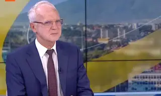 Васил Велев: Със заеми качваме заплатите, това е път наникъде